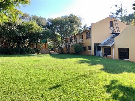 1 Bedroom Cluster in North Riding
