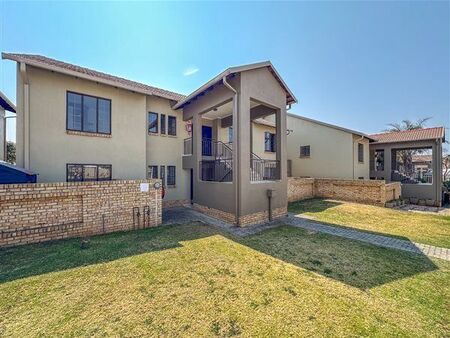 2 Bedroom Apartment in North Riding