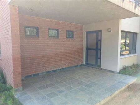 2 Bedroom Apartment in Jackal Creek Golf Estate