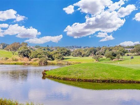 2 Bedroom Apartment in Jackal Creek Golf Estate