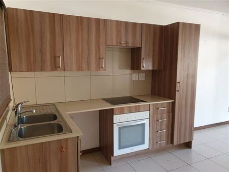 1 Bedroom Apartment in Jackal Creek Golf Estate