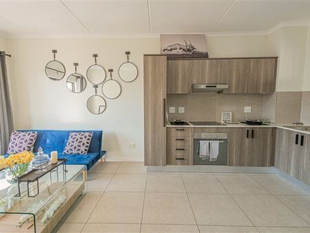 1 Bedroom Apartment in Northgate