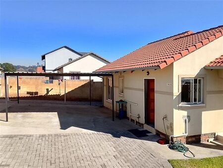 2 Bedroom House in Kya Sands