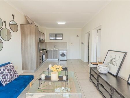 1 Bedroom Apartment in Northgate