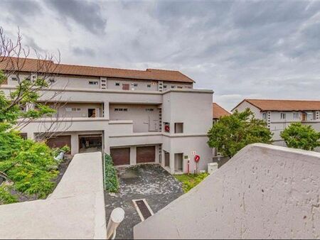 1 Bedroom Apartment in North Riding