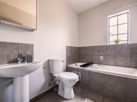 2 Bedroom Apartment in Mulbarton