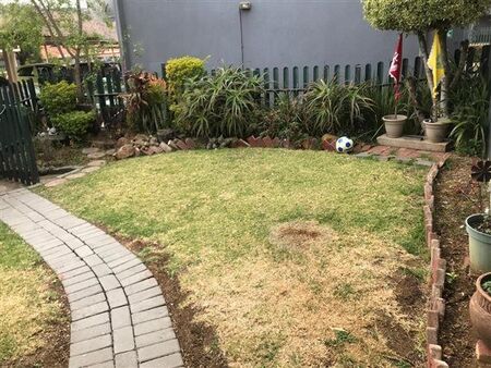 2 Bedroom Townhouse in Linmeyer