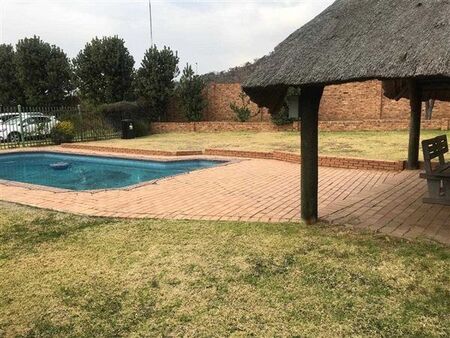 2 Bedroom Townhouse in Linmeyer