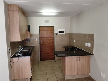 2 Bedroom Apartment in Kibler Park