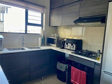 2 Bedroom Apartment in Oakdene