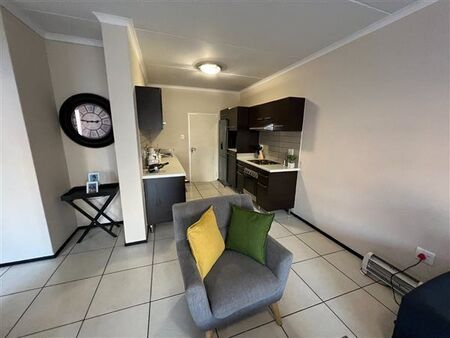 3 Bedroom Townhouse in Oakdene