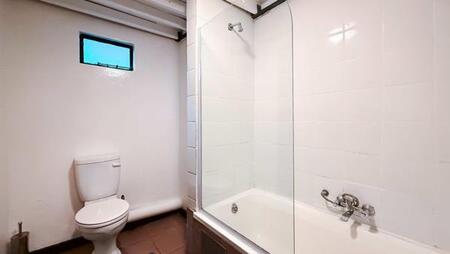 1 Bedroom Apartment in Braamfontein