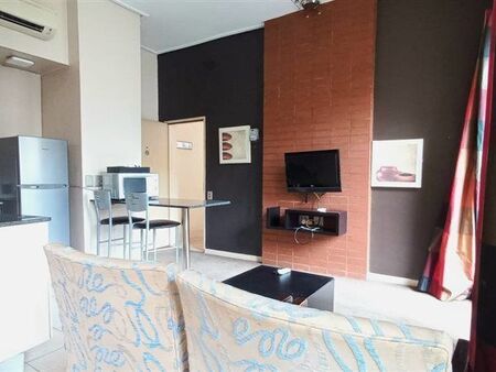 1 Bedroom Apartment in Marshalltown