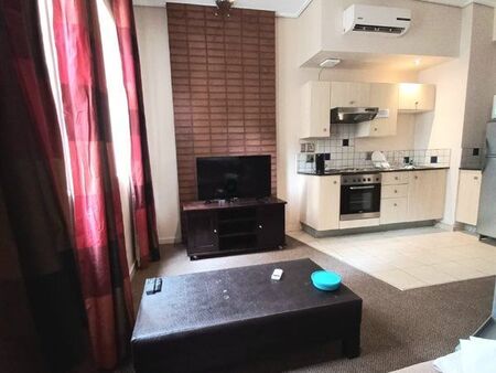 1 Bedroom Apartment in Marshalltown