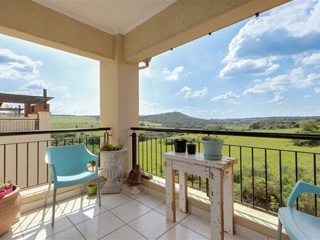 3 Bedroom Apartment in Sunninghill
