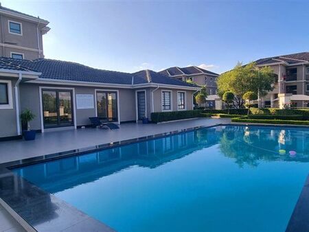 1 Bedroom Apartment in Fourways