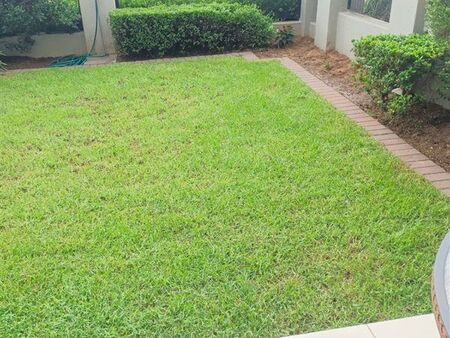 2 Bedroom Apartment in Fourways