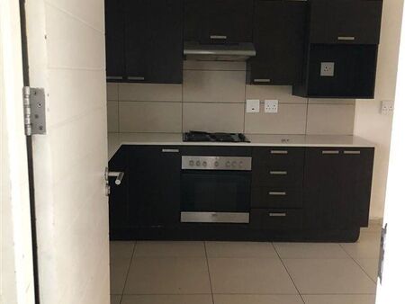 2 Bedroom Apartment in Dainfern