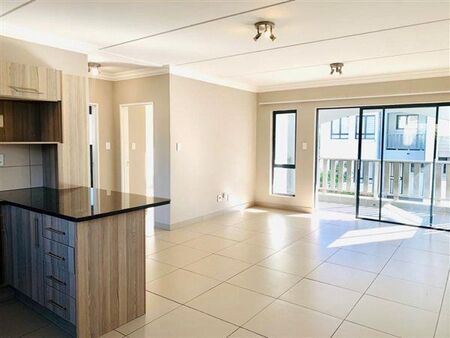 2 Bedroom Apartment in Fourways
