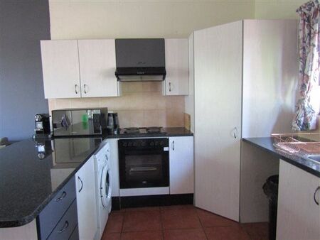 1 Bedroom Apartment in Paulshof