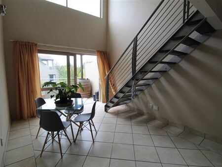 2 Bedroom Apartment in Paulshof