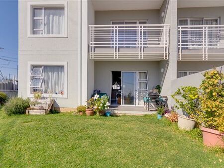 2 Bedroom House in Paulshof