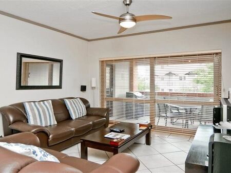 2 Bedroom Apartment in Paulshof