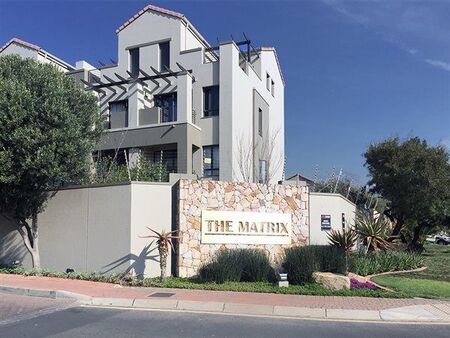 1 Bedroom Apartment in Paulshof