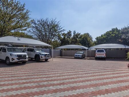 1 Bedroom House in Fourways