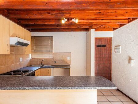 Loft in Sunninghill