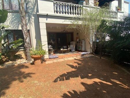 2 Bedroom Apartment in Paulshof