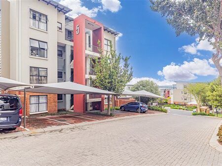 1 Bedroom Apartment in Fourways