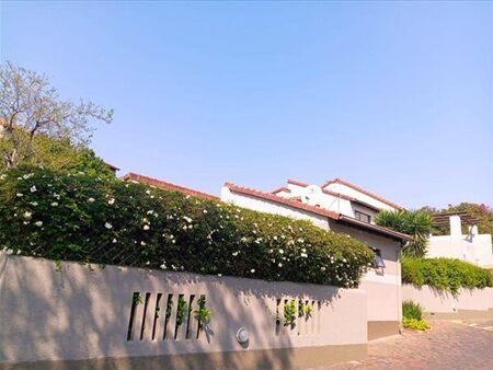 2 Bedroom Apartment in Paulshof