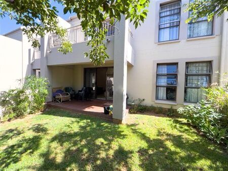 2 Bedroom Apartment in Paulshof