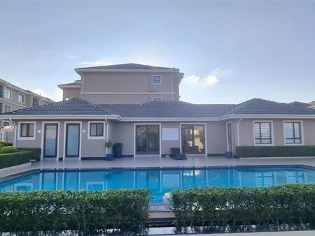 1 Bedroom Apartment in Fourways