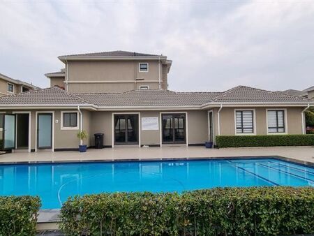 1 Bedroom Apartment in Fourways