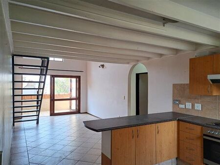 2 Bedroom Apartment in Paulshof