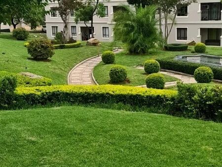 2 Bedroom Apartment in Fourways