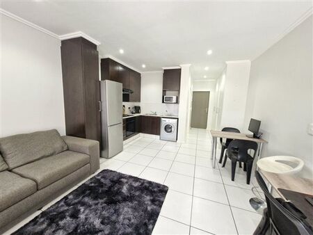 1 Bedroom Apartment in Craigavon