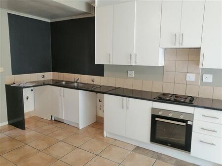 2 Bedroom Apartment in Sunninghill