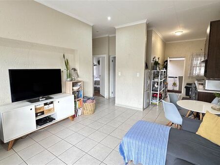 2 Bedroom Apartment in Pineslopes