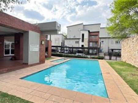 2 Bedroom Apartment in Pineslopes