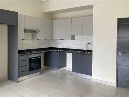 2 Bedroom Apartment in Bedfordview