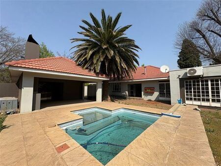 3 Bedroom House in Three Rivers