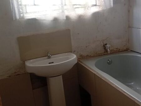 1 Bedroom House in Orange Farm