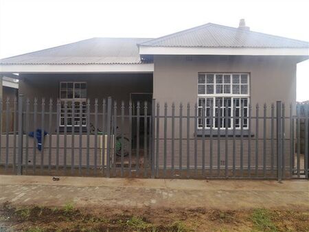 3 Bedroom House in Geduld