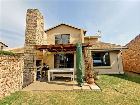3 Bedroom House in Pomona