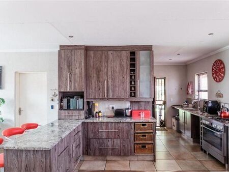 3 Bedroom Townhouse in Terenure