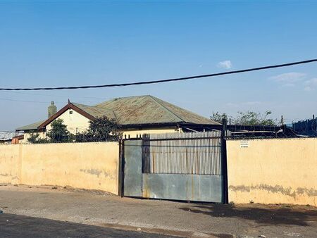 0.5 Bedroom House in Primrose