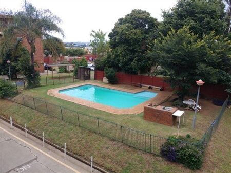 1 Bedroom Apartment in Dinwiddie
